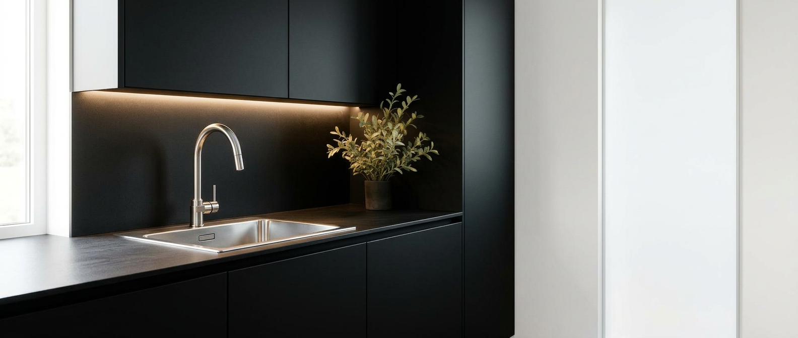 Cocina premium LUAL HOME